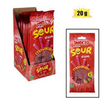 SWEETO EXTRA SOUR CANDY 20g