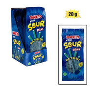 SWEETO EXTRA SOUR CANDY 20g