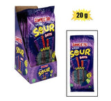 SWEETO EXTRA SOUR CANDY 20g