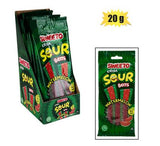 SWEETO EXTRA SOUR CANDY 20g