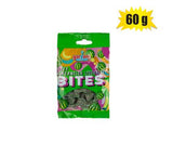 LIQUORICE BITES 60g