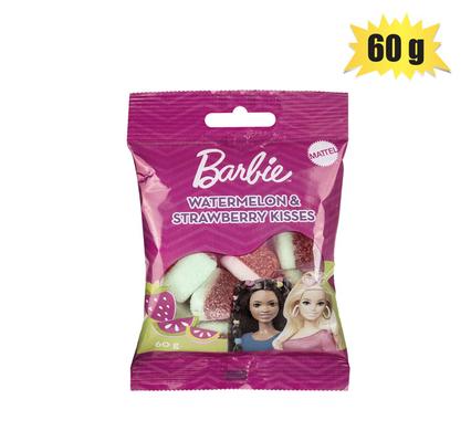 BARBIE GUMMY SWEET