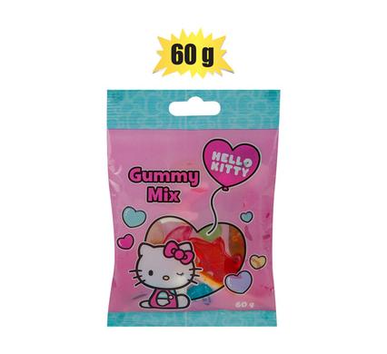 HELLO KITTY GUMMY SWEET