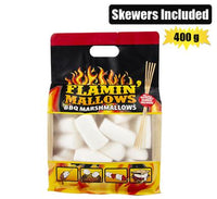 BRAAI MALLOW SWEETS