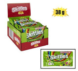 SKITTLES SWEET CANDY BOX OF 14