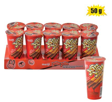 YANYAN CHOCOLATE 50g