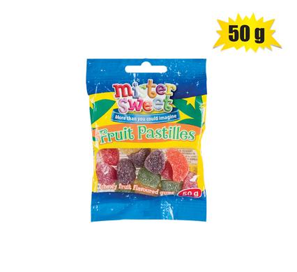 FRUIT PASTILLES