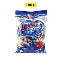 FROOTY POPS