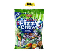 FIZZY CHEWS