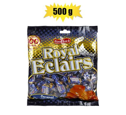 ROYAL ECLAIRS TOFFEE
