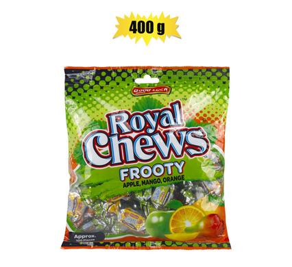 ROYAL CHEWS FROOTY