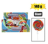 GIANT SWIRL LOLLY