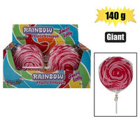 GIANT SWIRL LOLLY