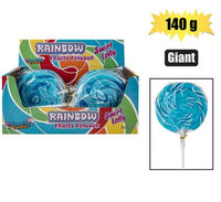 GIANT SWIRL LOLLY