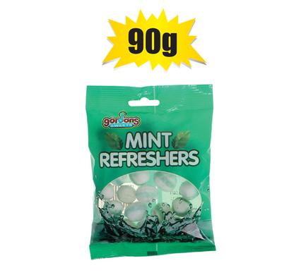 MINT REFRESHERS SWEETS