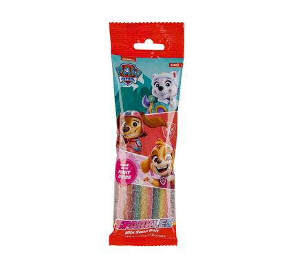 PAW PARTOL SPARKELS SWEET