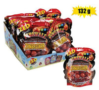 JAWBREAKER FIREBALL SWEETS