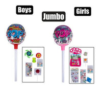 JUMBO SURPRISE PARTY PACK