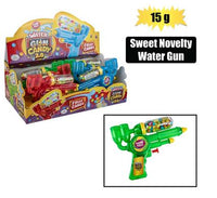 CANDY WATER GUN