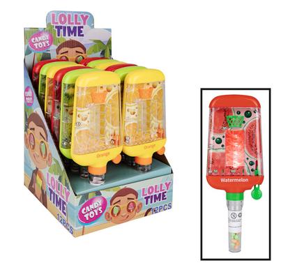 LOLLY TIME SWEET