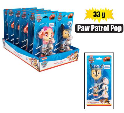 PAW PATROL POP 33g