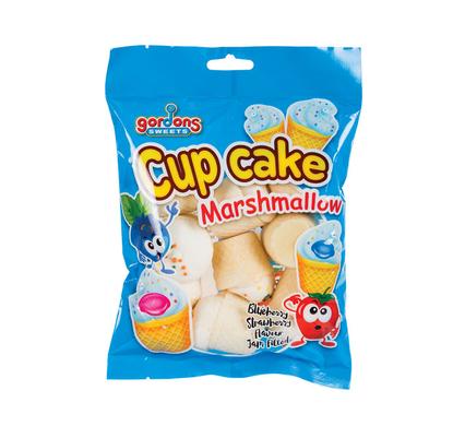 MARSHMALLOW CUP CAKE PACK