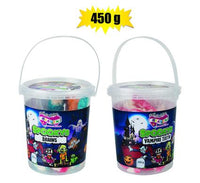 SWEET GUMMY KD SPOOKYS MIX 450 g (HT)