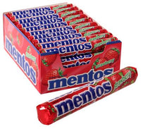 MENTOS CANDY