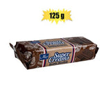 SUPER CREAMS BISCUIT 125g