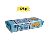 SUPER CREAMS BISCUIT 125g