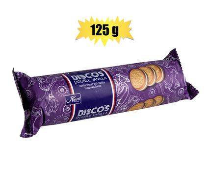 DISCO'S BISCUIT 120g