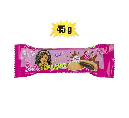 BARBIE BIZKIZ CHOCOLATE