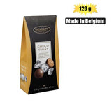 CHOCO TWIST MADE IN BELGIUM