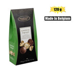 CHOCO TWIST MADE IN BELGIUM