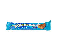 WONDER BAR CHOCOLATE BOX OF 48