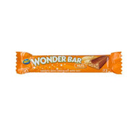 WONDER BAR CHOCOLATE BOX OF 48