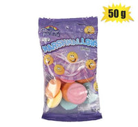 EMOJI MARSHMALLOWS 50g