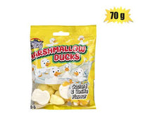 Marshmallow Ducks 70g