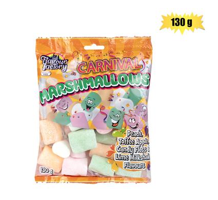 CARNIVAL MARSHMALLOWS