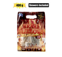 BRAAI MALLOWS 400g