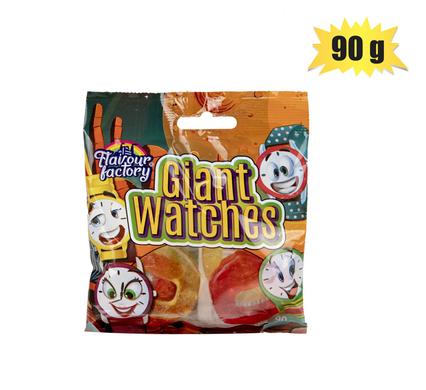 SWEET GUMMY WATCHES 90g