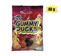 GUMMY DUCKS SWEET 40g