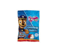 PAW PATROL GUMMY BONES SWEETS 60g