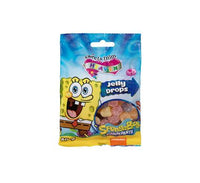 SPONGE BOB JELLY DROPS SWEET