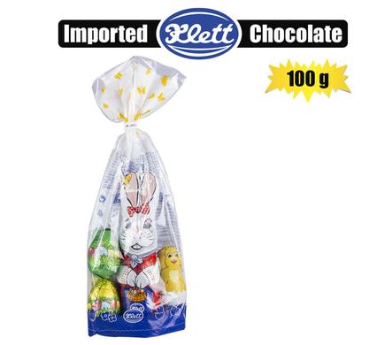 EASTER CHOCOLATE MIXED BAG