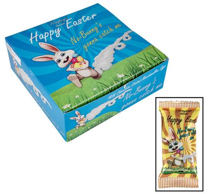 BOX OF 20 EASTER CHOCOLATE MARSHMALLOWS