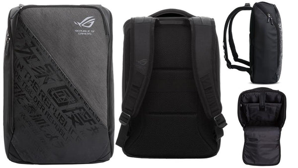 Asus Gaming Backpack Sale While Stock Lasts