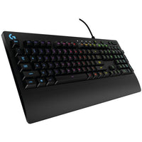 Logitech Gaming Keyboard