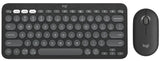 Logitech Pebble 2 Keyboard & Mouse Combo