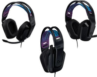 Logitech 3.5mm G335 Wired Gaming Headset